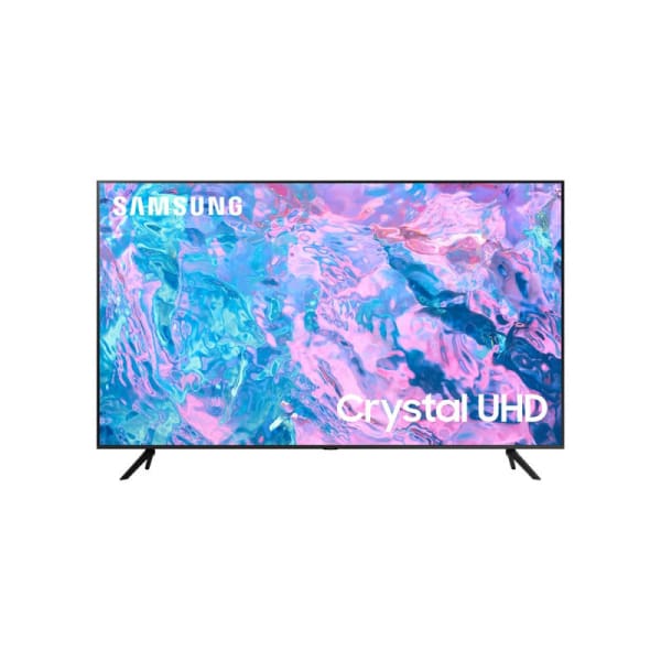 Téléviseur SAMSUNG 75p ultra hd crystal 4k smart (UA75CU7000U) Téléviseur SAMSUNG 75p ultra hd crystal 4k smart (UA75CU7000U)